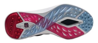 Footjoy FootJoy Pro/SL dámske golfové topánky, modré