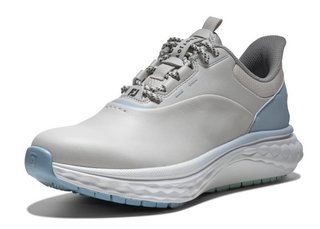 FootJoy Quantum dámske golfové topánky, šedé