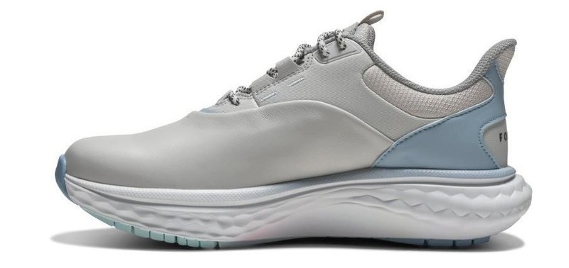 FootJoy Quantum dámske golfové topánky, šedé