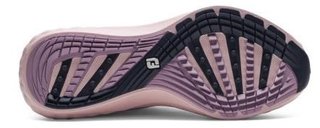 FootJoy Quantum dámske golfové topánky, bielo/ružové