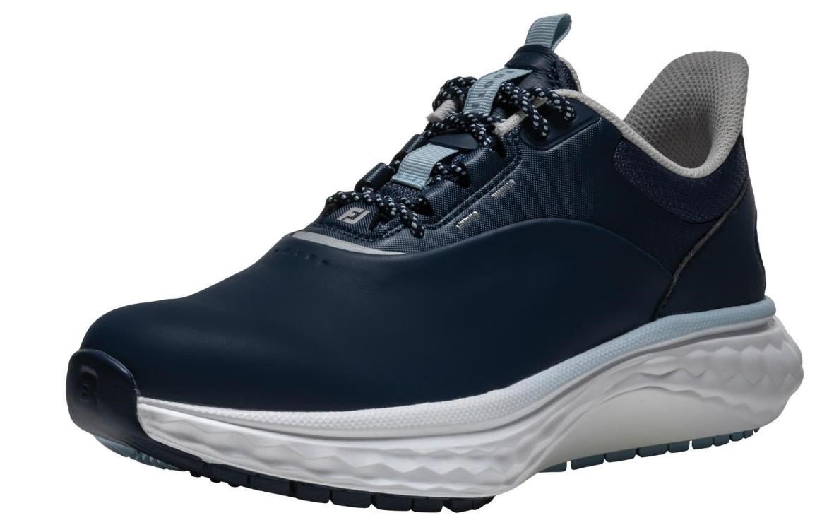 FootJoy Quantum dámske golfové topánky, modré