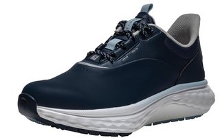 FootJoy Quantum dámske golfové topánky, modré
