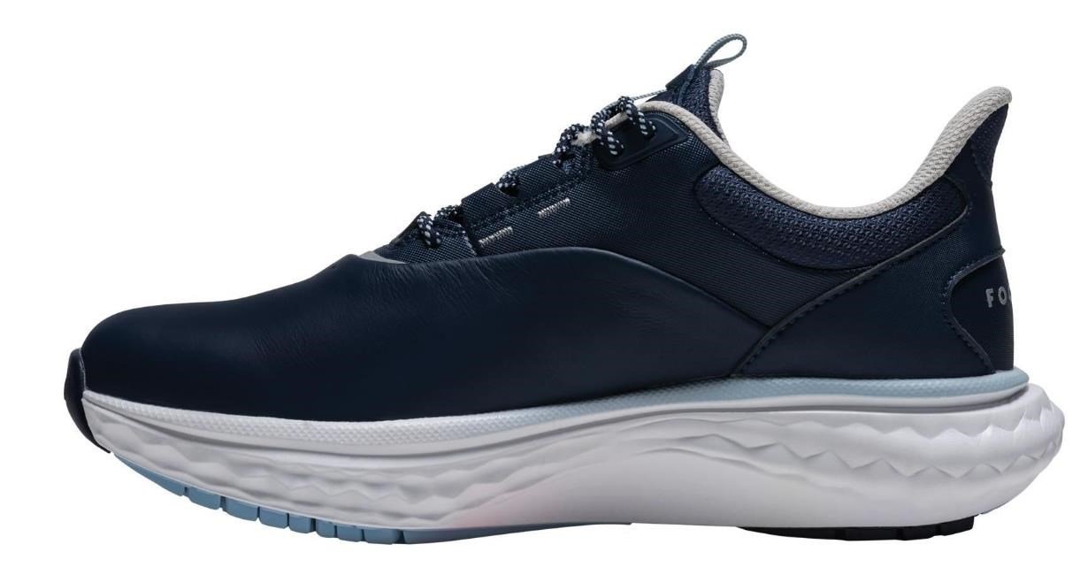 FootJoy Quantum dámske golfové topánky, modré