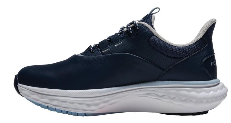 FootJoy Quantum dámske golfové topánky, modré