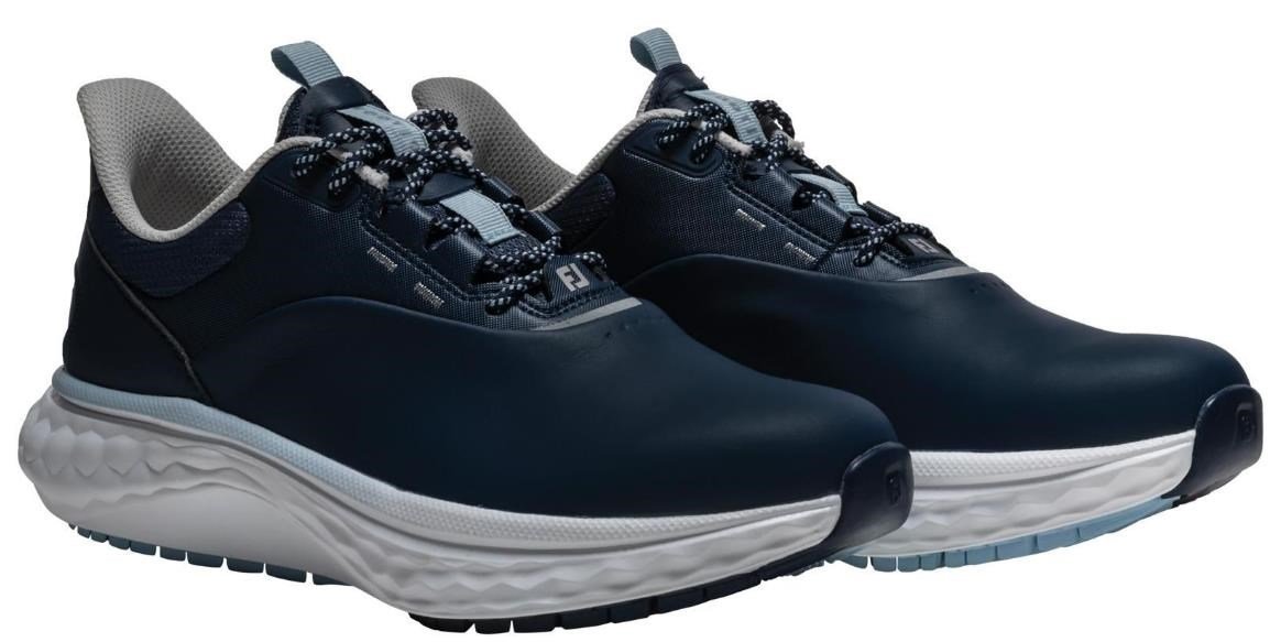FootJoy Quantum dámske golfové topánky, modré