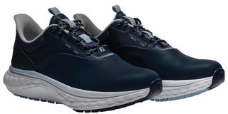 FootJoy Quantum dámske golfové topánky, modré