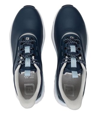 FootJoy Quantum dámske golfové topánky, modré