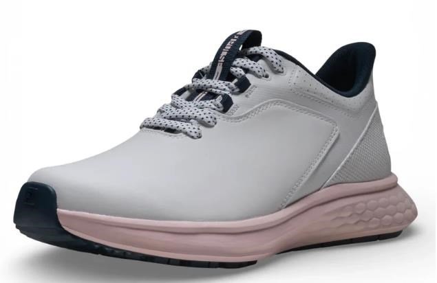 FootJoy Pulse dámske golfové topánky, biele