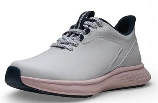 FootJoy Pulse dámske golfové topánky, biele