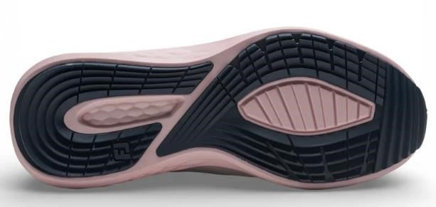 FootJoy Pulse dámske golfové topánky, biele