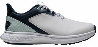FootJoy Pulse dámske golfové topánky, biele