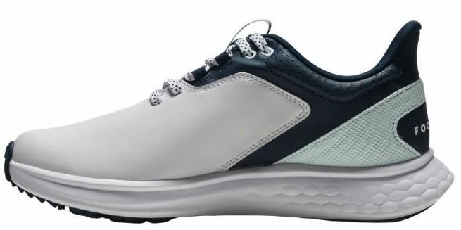 FootJoy Pulse dámske golfové topánky, biele