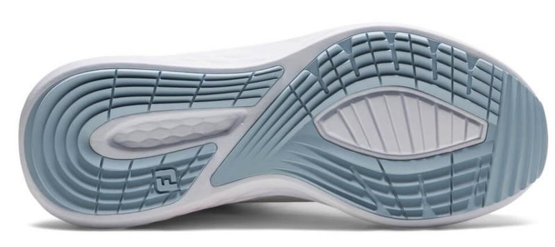 FootJoy Pulse BOA dámske golfové topánky, biele