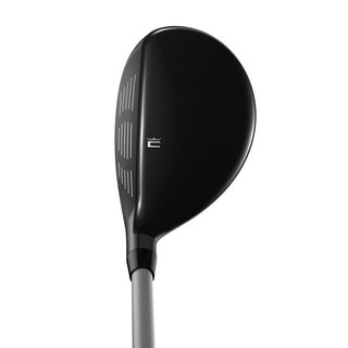 Cobra BAFFLER Black Silver dámske železá, grafit
