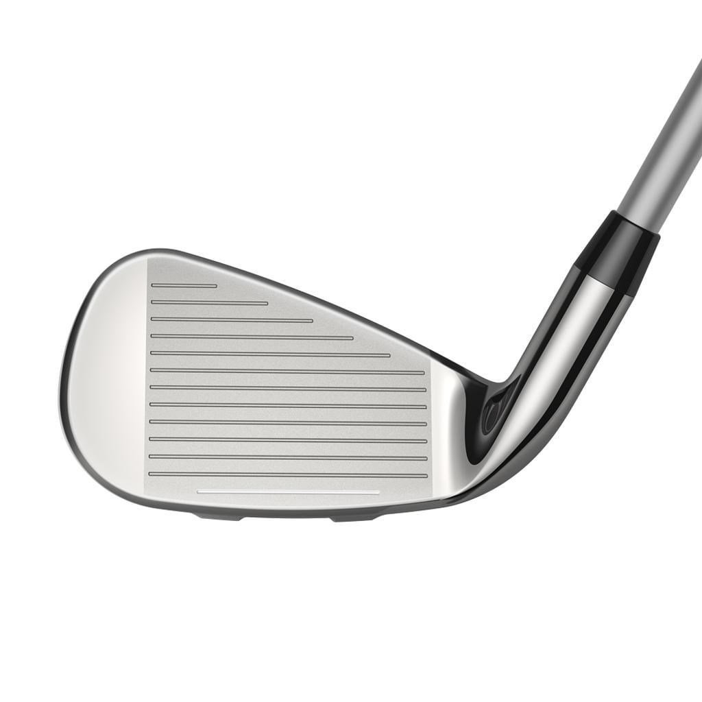 Cobra BAFFLER Black Silver dámske železá, grafit
