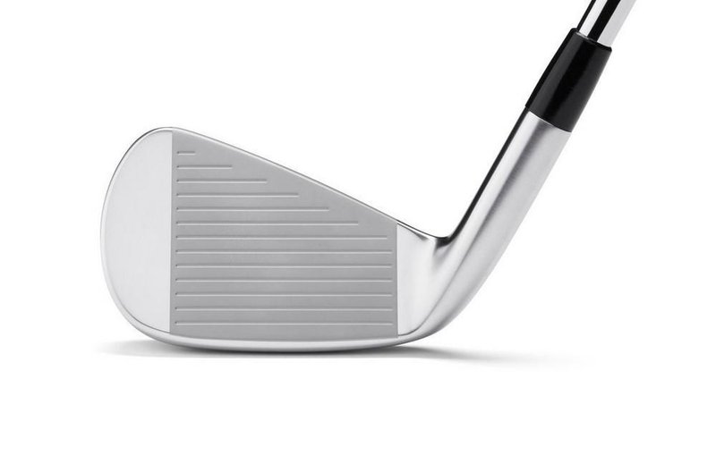 Mizuno Pro M-15 irons (oceľ) (7)