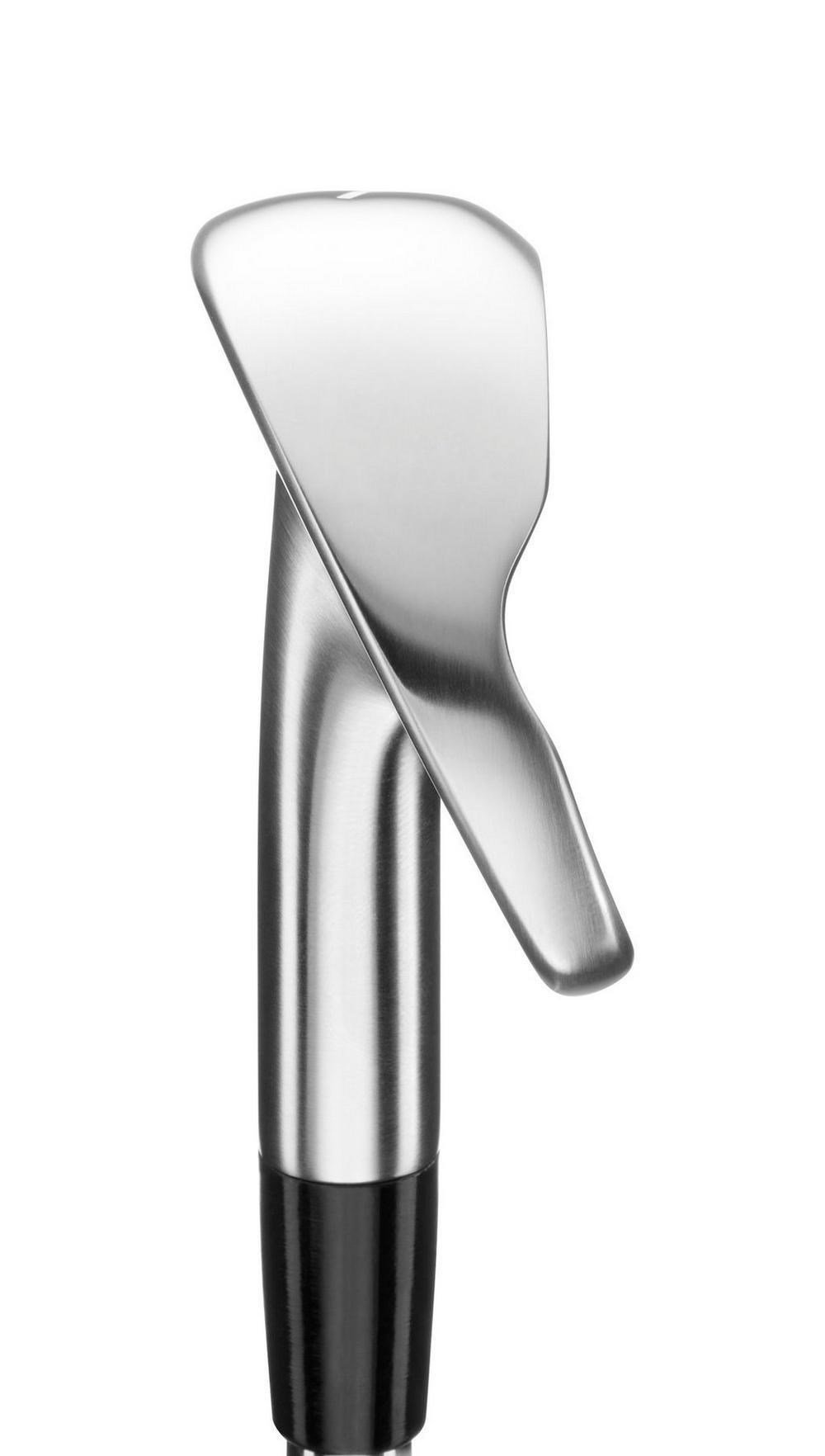 Mizuno Pro M-15 irons (oceľ) (7)