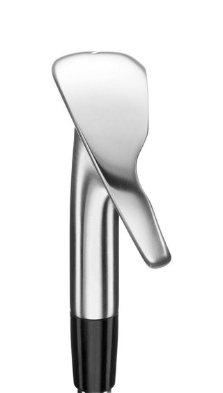 Mizuno Pro M-15 irons (oceľ) (7)