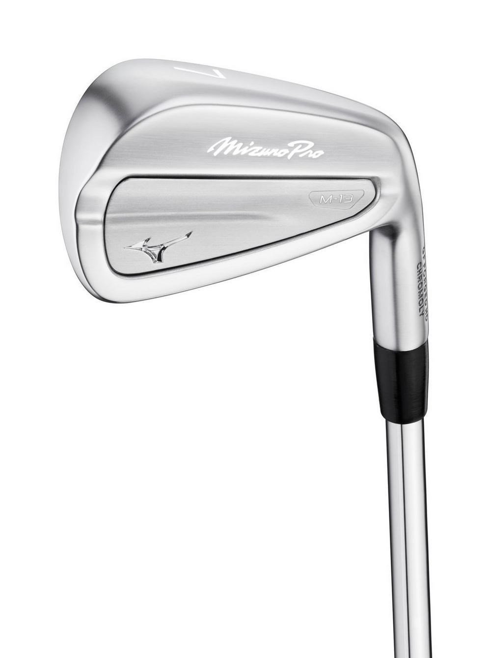 Mizuno Pro M-13 golfové železá, oceľ