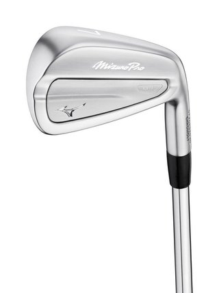 Mizuno Pro M-13 golfové železá, oceľ
