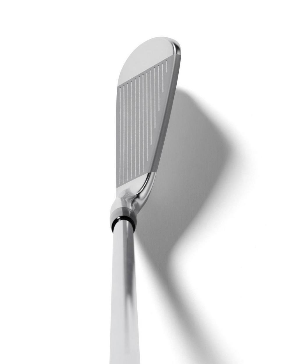 Mizuno Pro M-13 golfové železá, oceľ