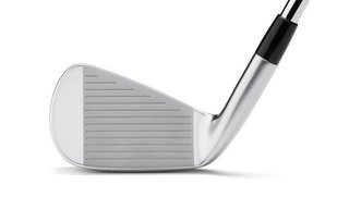 Mizuno Pro M-13 golfové železá, oceľ
