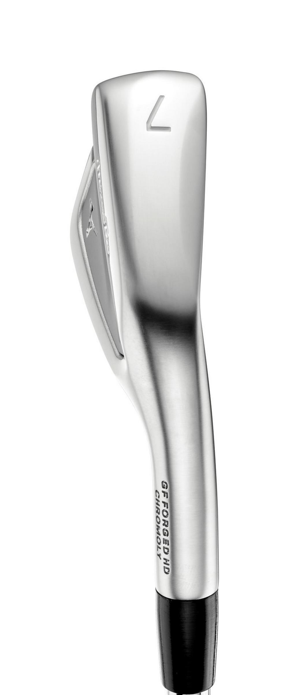 Mizuno Pro M-13 golfové železá, oceľ