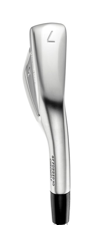 Mizuno Pro M-13 golfové železá, oceľ