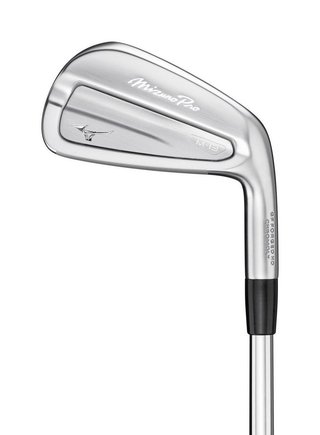 Mizuno Pro M-13 golfové železá, oceľ