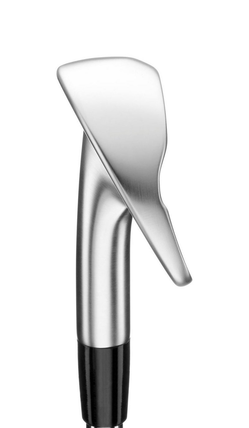 Mizuno Pro M-13 golfové železá, oceľ