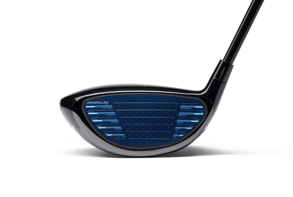 Mizuno JPX ONE ladies driver