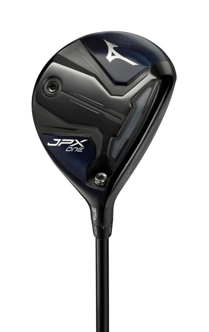 Mizuno JPX ONE dámske fairway drevo