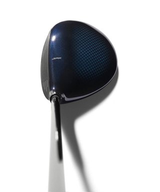 Mizuno JPX ONE dámske fairway drevo