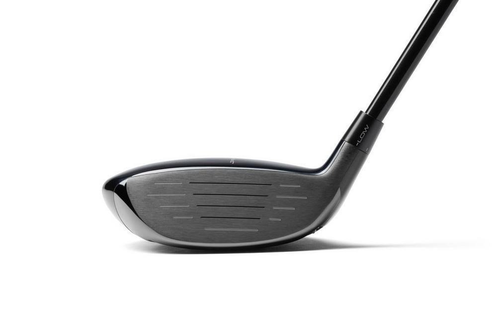 Mizuno JPX ONE dámske fairway drevo