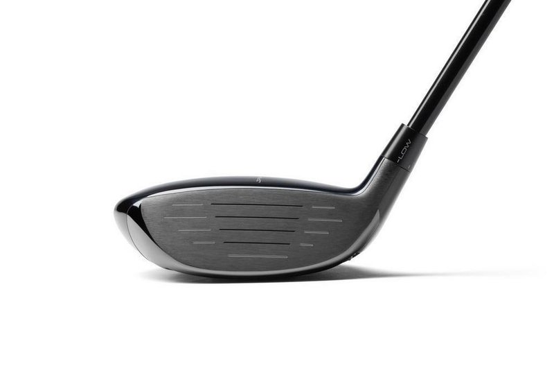 Mizuno JPX ONE dámske fairway drevo