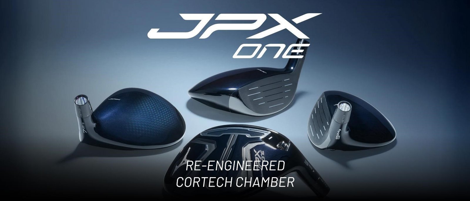 Mizuno JPX ONE dámske fairway drevo
