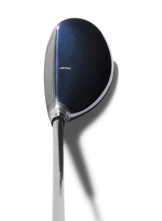 Mizuno JPX ONE ladies hybrid