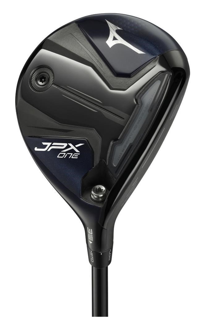 Mizuno JPX ONE Tour fairway drevo