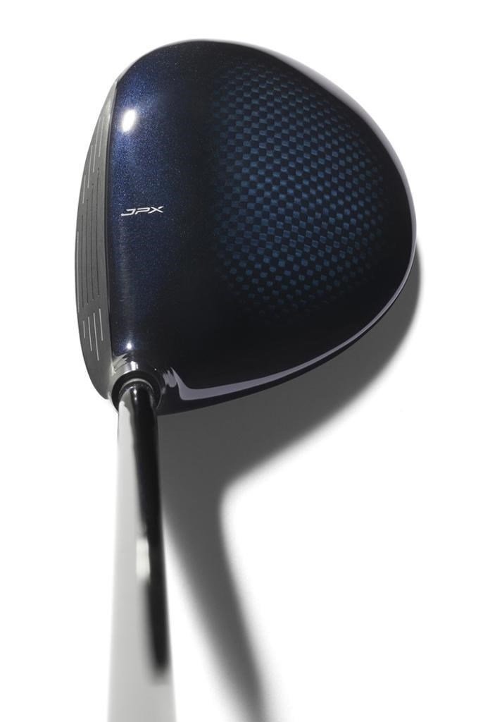 Mizuno JPX ONE Tour fairway drevo