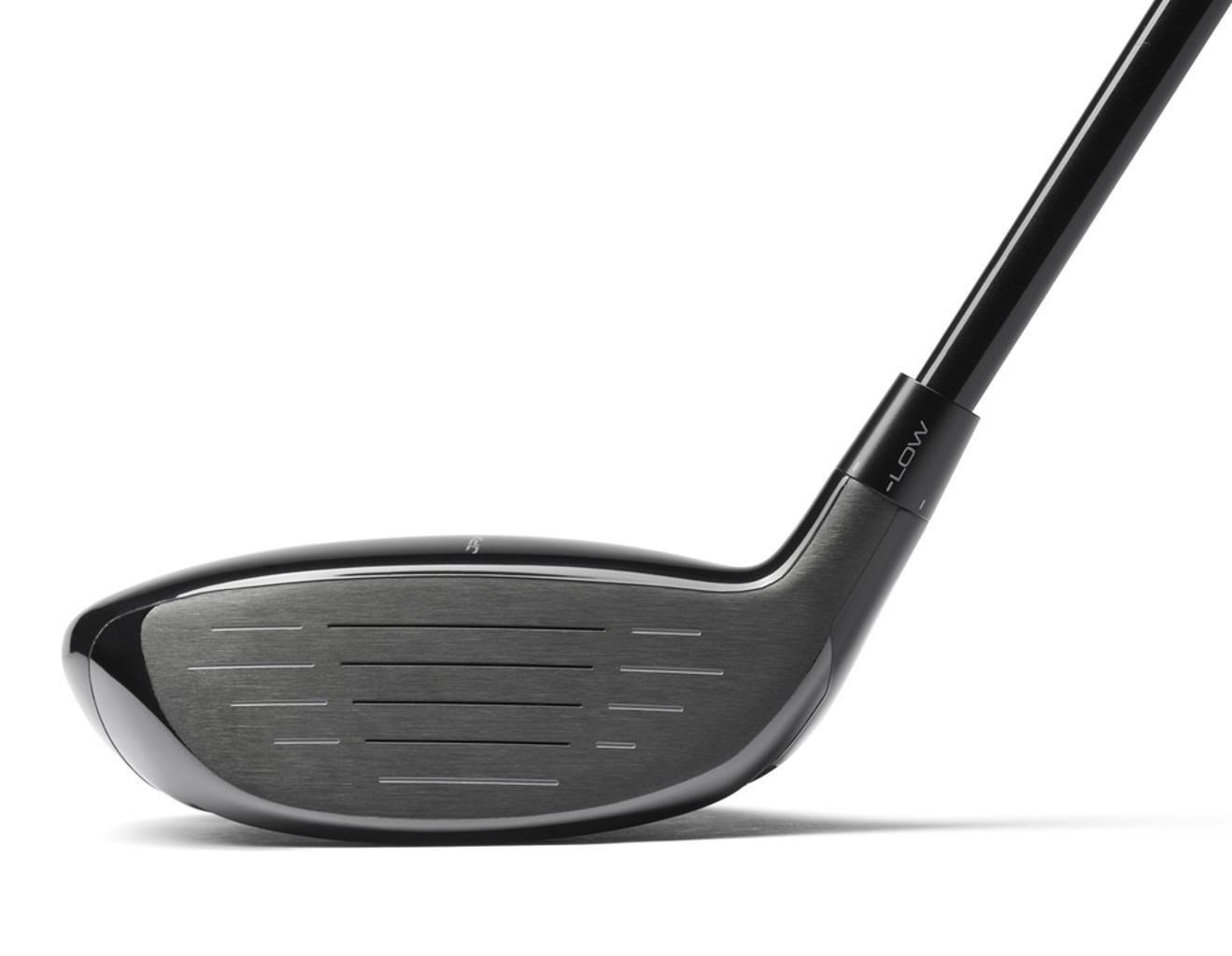 Mizuno JPX ONE Tour fairway drevo