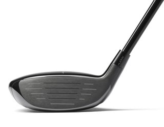 Mizuno JPX ONE Tour fairway drevo