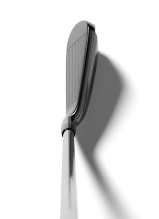 Mizuno Pro Fli-Hi Utility driving iron, grafit