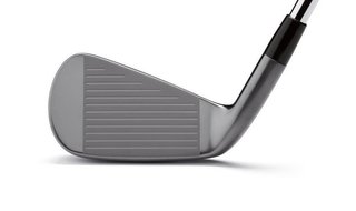 Mizuno Pro Fli-Hi Utility driving iron, grafit