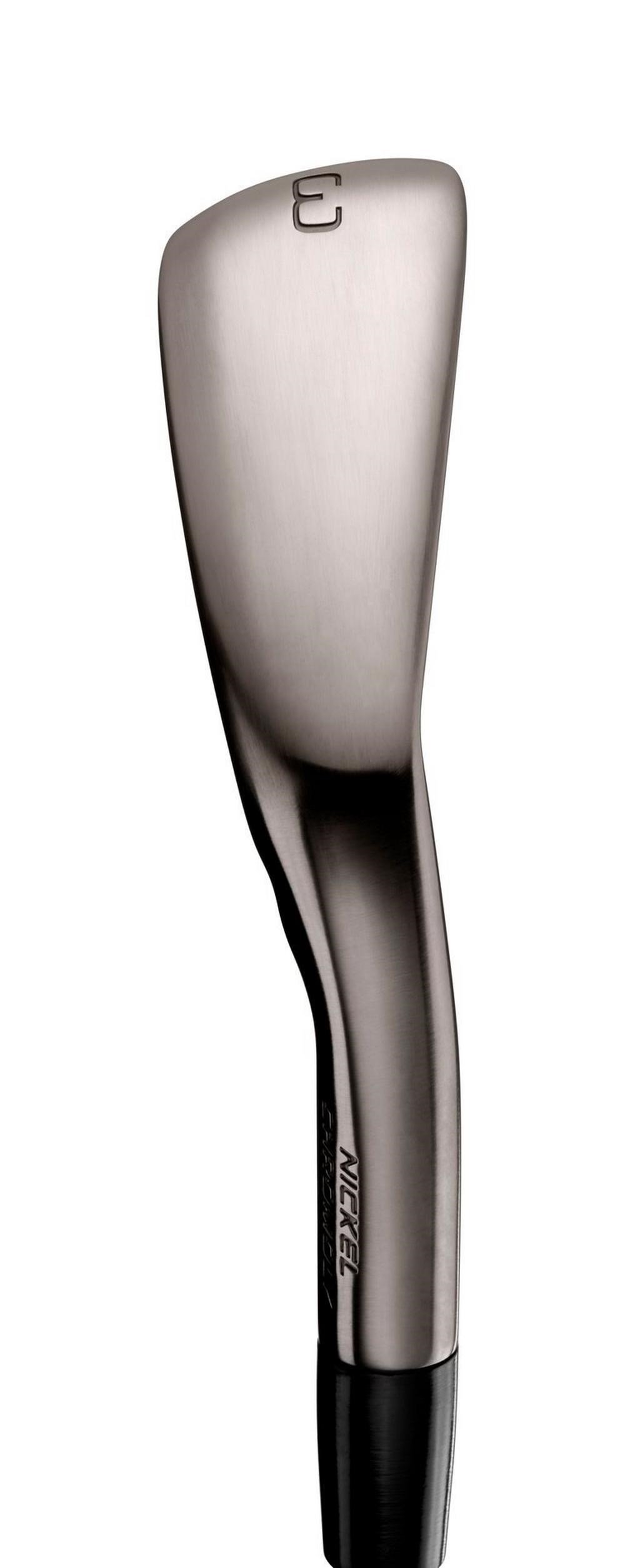 Mizuno Pro Fli-Hi Utility driving iron, grafit