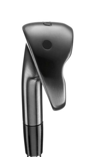 Mizuno Pro Fli-Hi Utility driving iron, grafit