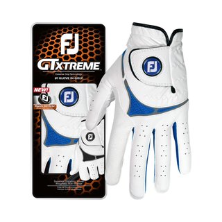 Footjoy GTxtreme pánská golfová rukavica, biela