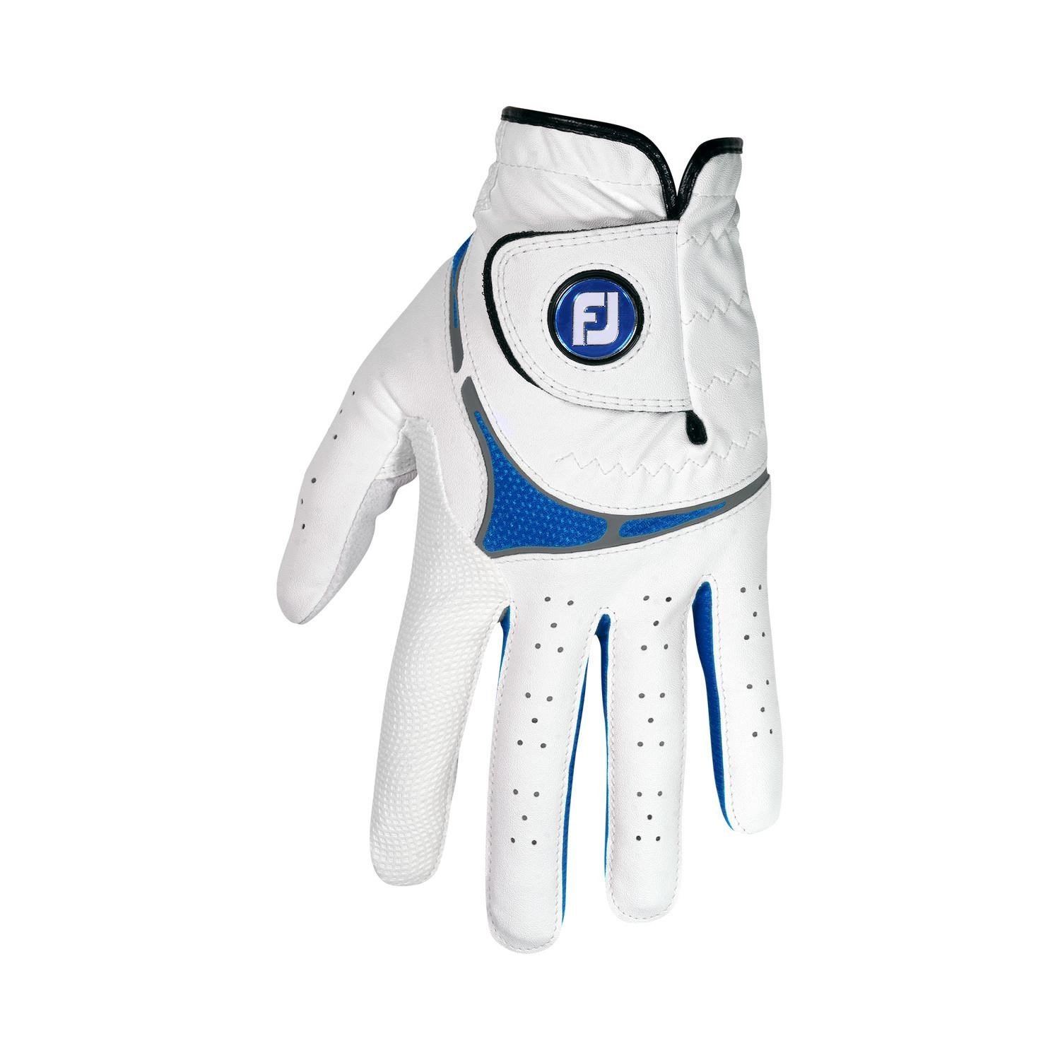 Footjoy GTxtreme pánská golfová rukavica, biela
