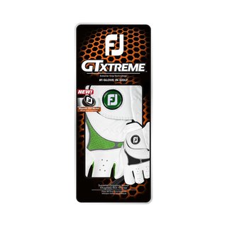 FootJoy GTxtreme pánská golfová rukavica, biela