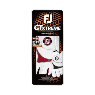 Footjoy FootJoy GTxtreme pánská golfová rukavica, biela