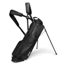 Sunday Golf El Camino pencil bag, matná čierna